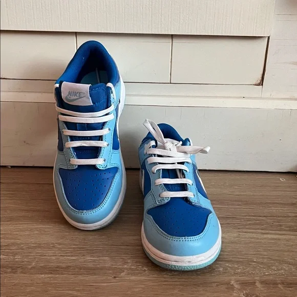Nike Dunk Low Kids - Picture 3 of 10